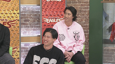 khb開局50周年 楽天イーグルス2025シーズン総集編