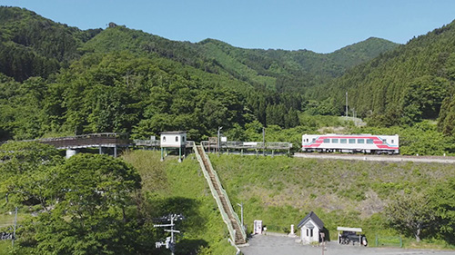 令和の怪物・佐々木朗希ゆかりのグルメ！