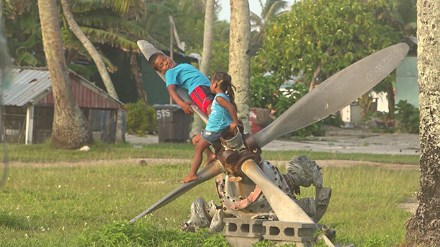 ほっとネットとうほく「日記の中の父　～餓死の島　２年の記録～」