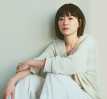 ナレーター： 上野樹里