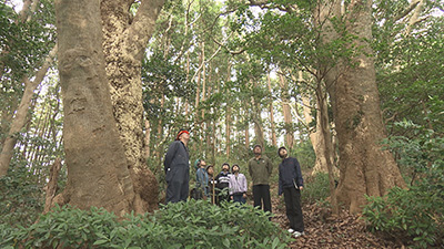 第48回 全国育樹祭特別番組「発見！未来を拓く森のチカラ」