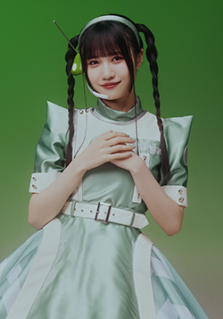 吉瀬真珠（いぎなり東北産）