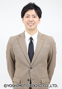 西村真二（コットン）