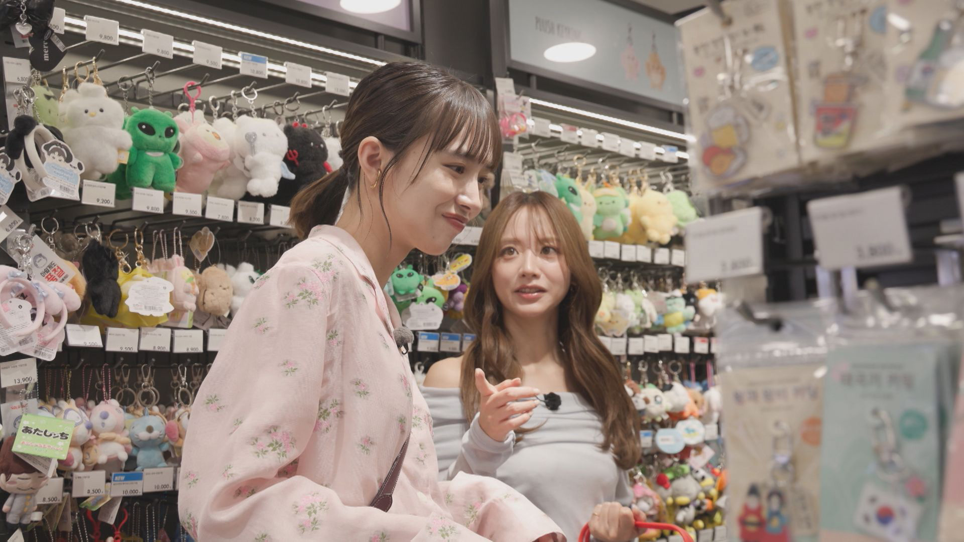 韓国トレンド満載!