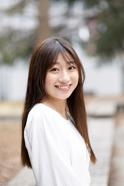 澁谷瑞香