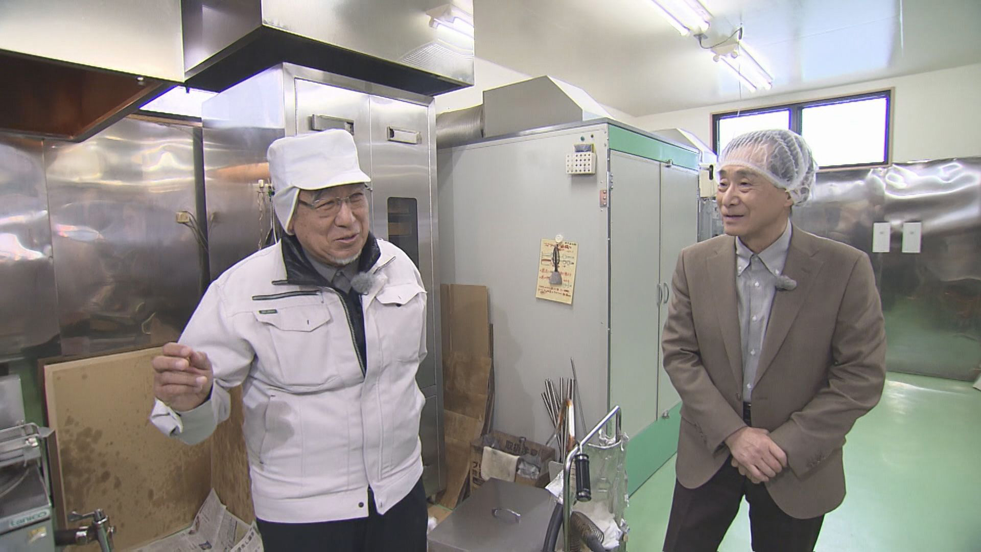 岩手・宮城・福島 ANN３局共同制作 「震災１５年　これからも、この場所で」