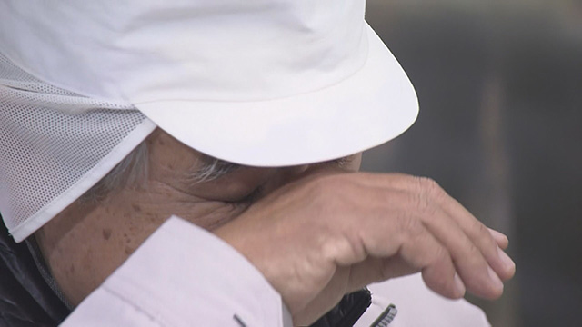 岩手・宮城・福島 ANN３局共同制作 「震災１５年　これからも、この場所で」