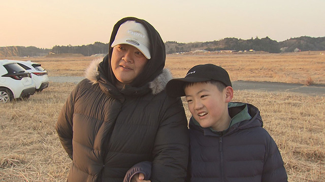 岩手・宮城・福島 ANN３局共同制作 「震災１５年　これからも、この場所で」