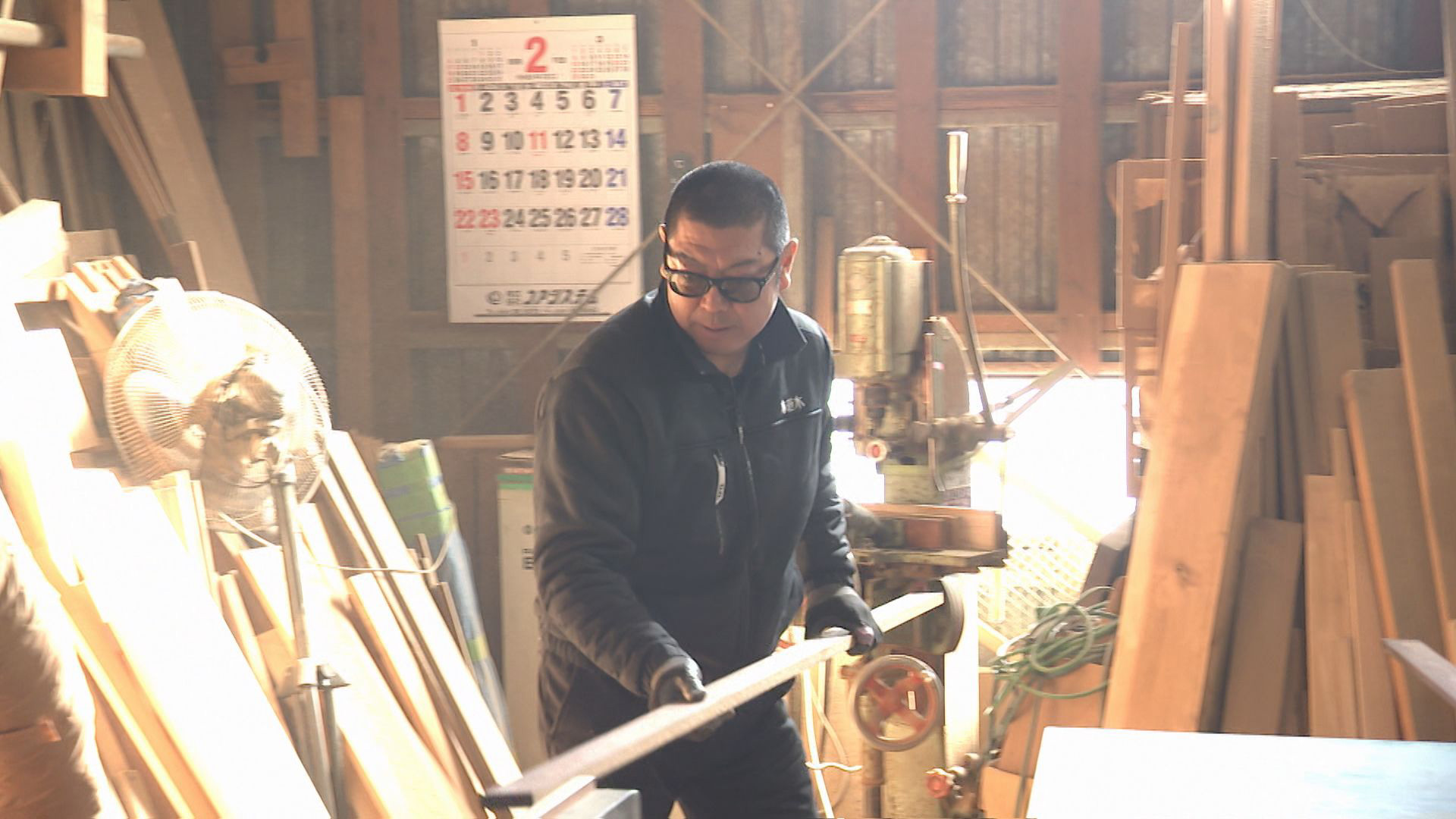 岩手・宮城・福島 ANN３局共同制作 「震災１５年　これからも、この場所で」