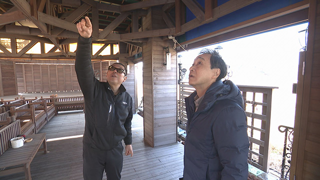 岩手・宮城・福島 ANN３局共同制作 「震災１５年　これからも、この場所で」