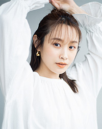 高橋愛