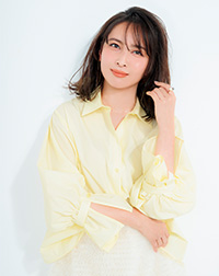 加藤夏希