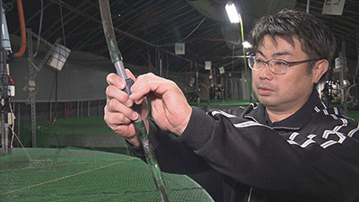 ”サバの町”石巻で陸上養殖に挑む！