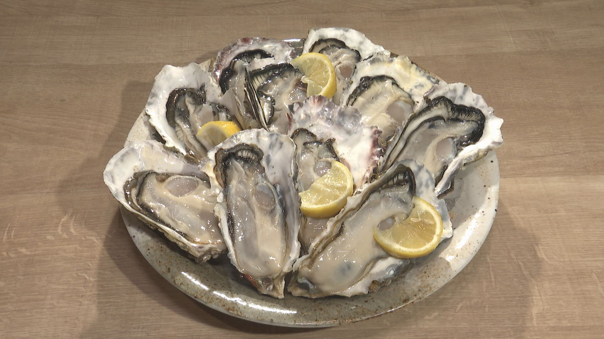 これからの「カキ養殖」は？