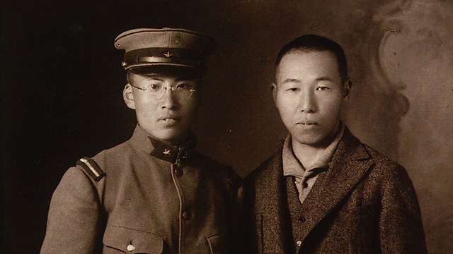 追跡！知られざる歴史秘話　仙台エンタメヒストリー