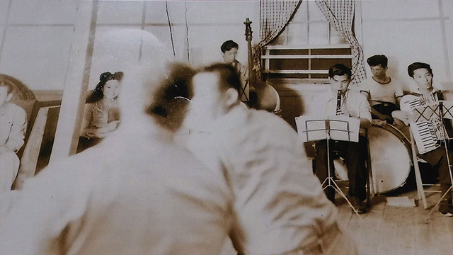 追跡！知られざる歴史秘話　仙台エンタメヒストリー