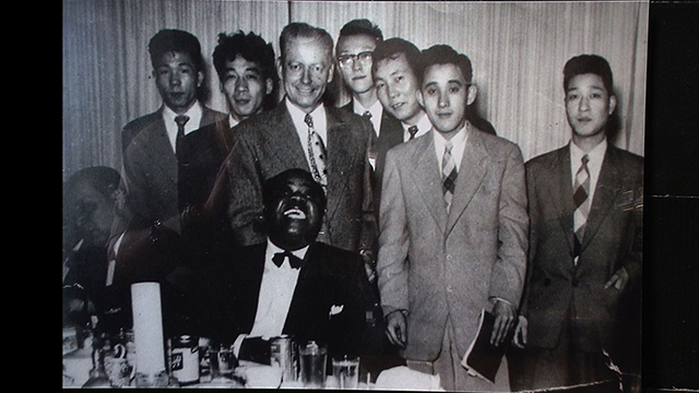 追跡！知られざる歴史秘話　仙台エンタメヒストリー