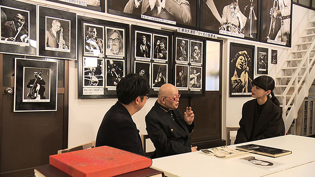 追跡！知られざる歴史秘話　仙台エンタメヒストリー