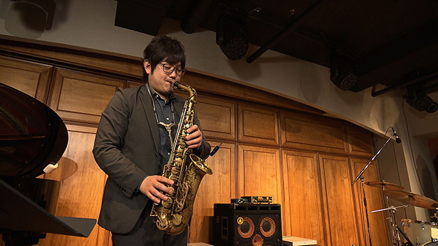 追跡！知られざる歴史秘話　仙台エンタメヒストリー