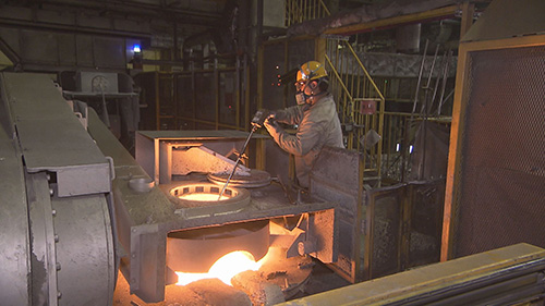 アイシン高丘東北