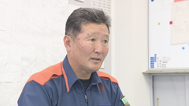 テレメンタリー2026 「“3.11”を忘れない96 100時間の消防無線 ～宮城･名取 隊員たちの記録～」