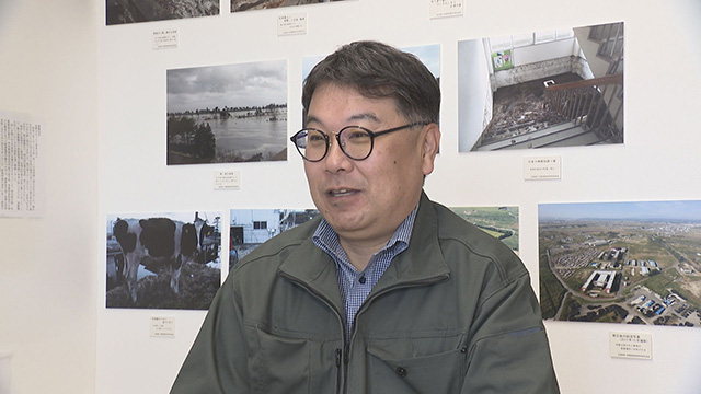 テレメンタリー2026 「“3.11”を忘れない96 100時間の消防無線 ～宮城･名取 隊員たちの記録～」