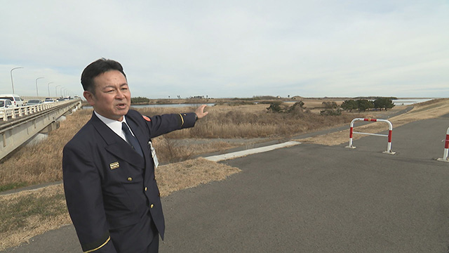 テレメンタリー2026 「“3.11”を忘れない96 100時間の消防無線 ～宮城･名取 隊員たちの記録～」