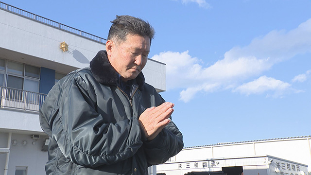 テレメンタリー2026 「“3.11”を忘れない96 100時間の消防無線 ～宮城･名取 隊員たちの記録～」