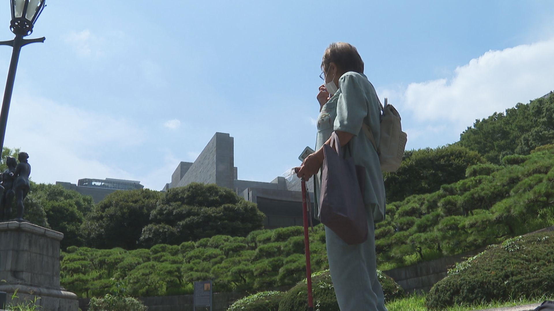 「傷痕-優生保護法が奪ったもの-」