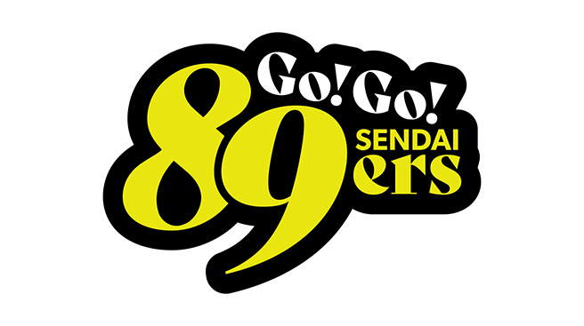 GO!GO!89ERS