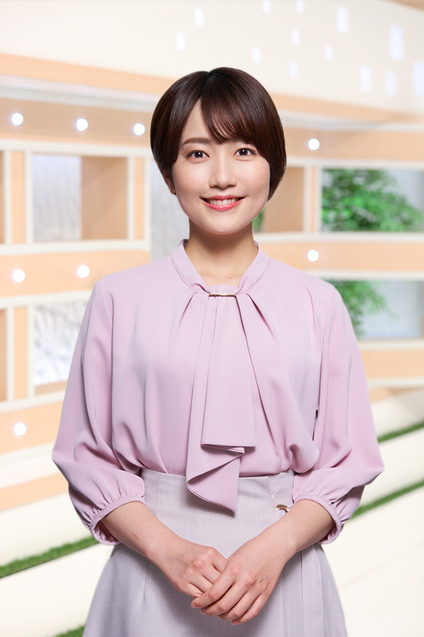 坪北奈津美