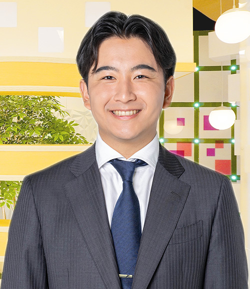 小室翔太