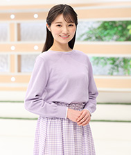 熊谷琴葉