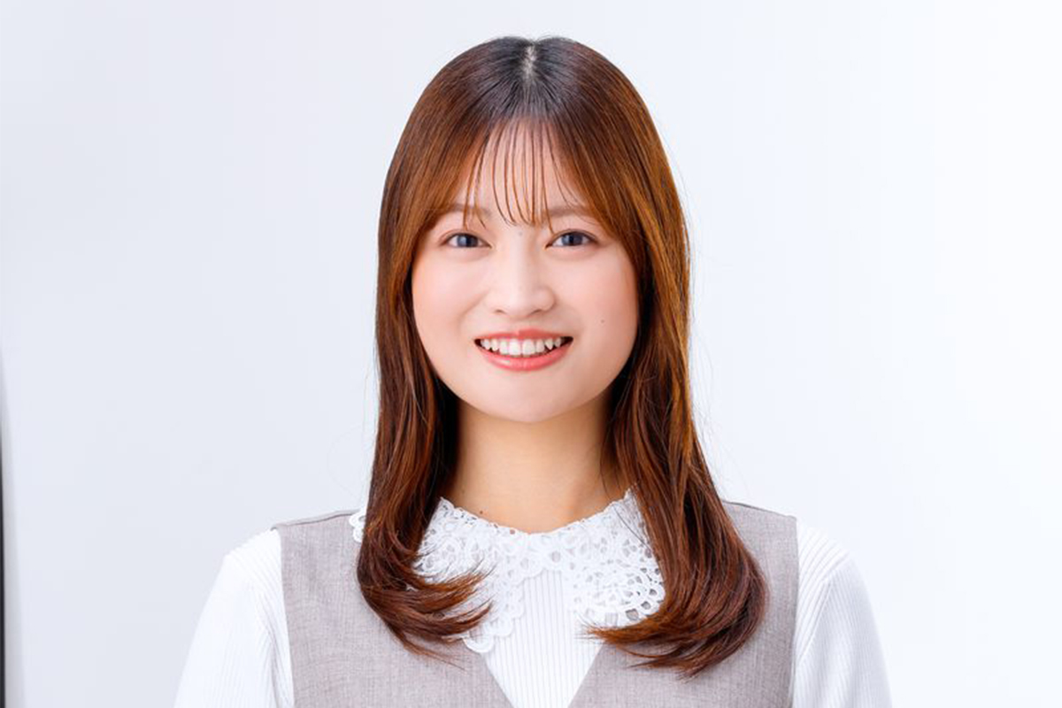 井口亜美