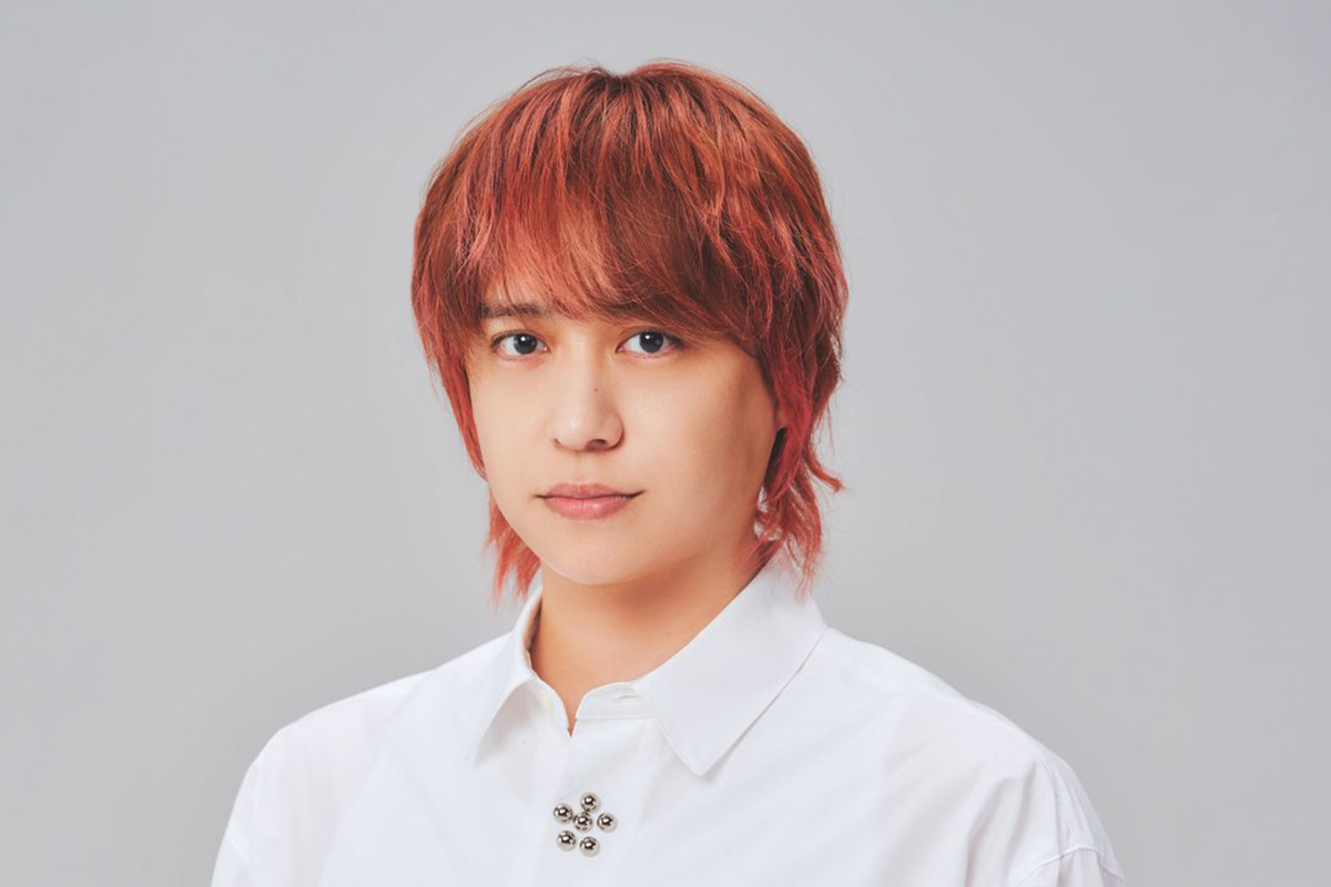 八乙女光