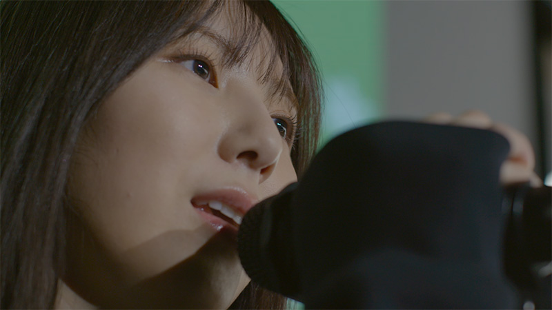 ストーリービジュアル