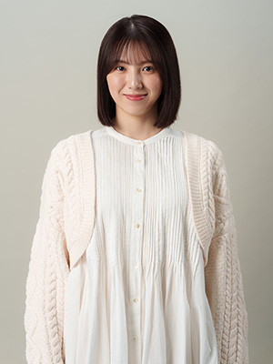 風吹こはね（菅原茉椰）