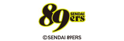(株)仙台89ERS