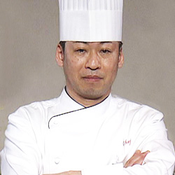 ホテルメトロポリタン仙台 宴会中国料理長　三善文樹