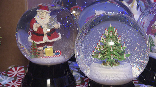 杜のほっとなクリスマス～SENDAI Christmas Market 2023～