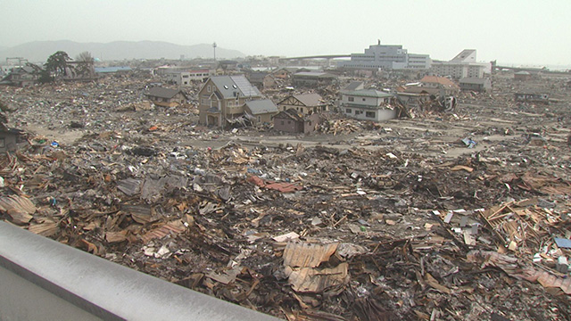 テレメンタリー2024  “３．１１”を忘れない９３「１００人の証言　命をつなぐ津波避難」