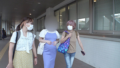 テレメンタリー2024「まさか私が…孤立する妊婦たち」