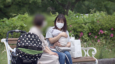 テレメンタリー2024「まさか私が…孤立する妊婦たち」