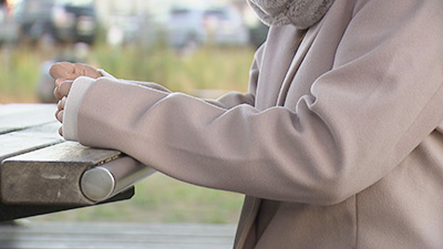 テレメンタリー2024「まさか私が…孤立する妊婦たち」