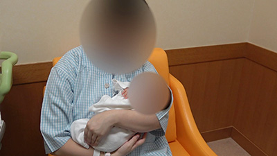 テレメンタリー2024「まさか私が…孤立する妊婦たち」